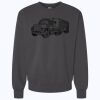 Unisex 10 oz. Heavyweight Crewneck Sweatshirt Thumbnail