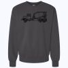 Unisex 10 oz. Heavyweight Crewneck Sweatshirt Thumbnail