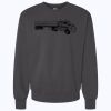 Unisex 10 oz. Heavyweight Crewneck Sweatshirt Thumbnail