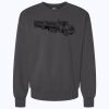 Unisex 10 oz. Heavyweight Crewneck Sweatshirt Thumbnail