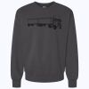 Unisex 10 oz. Heavyweight Crewneck Sweatshirt Thumbnail