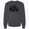 Unisex 10 oz. Heavyweight Crewneck Sweatshirt Thumbnail