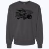 Unisex 10 oz. Heavyweight Crewneck Sweatshirt Thumbnail