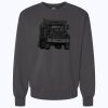 Unisex 10 oz. Heavyweight Crewneck Sweatshirt Thumbnail