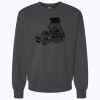 Unisex 10 oz. Heavyweight Crewneck Sweatshirt Thumbnail
