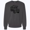 Unisex 10 oz. Heavyweight Crewneck Sweatshirt Thumbnail