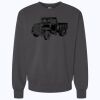 Unisex 10 oz. Heavyweight Crewneck Sweatshirt Thumbnail