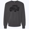 Unisex 10 oz. Heavyweight Crewneck Sweatshirt Thumbnail