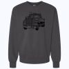 Unisex 10 oz. Heavyweight Crewneck Sweatshirt Thumbnail