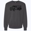 Unisex 10 oz. Heavyweight Crewneck Sweatshirt Thumbnail
