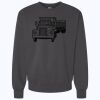 Unisex 10 oz. Heavyweight Crewneck Sweatshirt Thumbnail