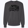 Unisex 10 oz. Heavyweight Crewneck Sweatshirt Thumbnail