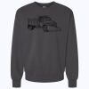 Unisex 10 oz. Heavyweight Crewneck Sweatshirt Thumbnail