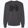 Unisex 10 oz. Heavyweight Crewneck Sweatshirt Thumbnail