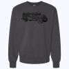 Unisex 10 oz. Heavyweight Crewneck Sweatshirt Thumbnail