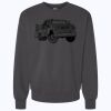 Unisex 10 oz. Heavyweight Crewneck Sweatshirt Thumbnail
