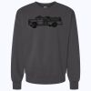 Unisex 10 oz. Heavyweight Crewneck Sweatshirt Thumbnail