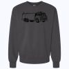 Unisex 10 oz. Heavyweight Crewneck Sweatshirt Thumbnail