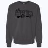 Unisex 10 oz. Heavyweight Crewneck Sweatshirt Thumbnail