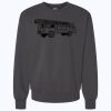 Unisex 10 oz. Heavyweight Crewneck Sweatshirt Thumbnail