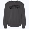 Unisex 10 oz. Heavyweight Crewneck Sweatshirt Thumbnail