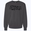 Unisex 10 oz. Heavyweight Crewneck Sweatshirt Thumbnail