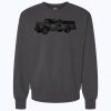 Unisex 10 oz. Heavyweight Crewneck Sweatshirt Thumbnail