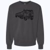Unisex 10 oz. Heavyweight Crewneck Sweatshirt Thumbnail
