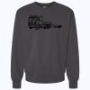 Unisex 10 oz. Heavyweight Crewneck Sweatshirt Thumbnail