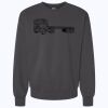 Unisex 10 oz. Heavyweight Crewneck Sweatshirt Thumbnail