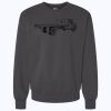 Unisex 10 oz. Heavyweight Crewneck Sweatshirt Thumbnail