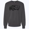 Unisex 10 oz. Heavyweight Crewneck Sweatshirt Thumbnail