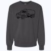 Unisex 10 oz. Heavyweight Crewneck Sweatshirt Thumbnail