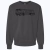Unisex 10 oz. Heavyweight Crewneck Sweatshirt Thumbnail