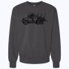 Unisex 10 oz. Heavyweight Crewneck Sweatshirt Thumbnail