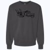 Unisex 10 oz. Heavyweight Crewneck Sweatshirt Thumbnail