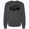 Unisex 10 oz. Heavyweight Crewneck Sweatshirt Thumbnail
