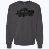 Unisex 10 oz. Heavyweight Crewneck Sweatshirt Thumbnail