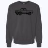 Unisex 10 oz. Heavyweight Crewneck Sweatshirt Thumbnail