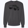 Unisex 10 oz. Heavyweight Crewneck Sweatshirt Thumbnail