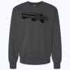 Unisex 10 oz. Heavyweight Crewneck Sweatshirt Thumbnail