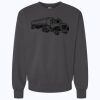Unisex 10 oz. Heavyweight Crewneck Sweatshirt Thumbnail