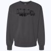 Unisex 10 oz. Heavyweight Crewneck Sweatshirt Thumbnail