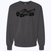 Unisex 10 oz. Heavyweight Crewneck Sweatshirt Thumbnail