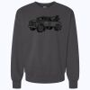 Unisex 10 oz. Heavyweight Crewneck Sweatshirt Thumbnail
