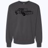 Unisex 10 oz. Heavyweight Crewneck Sweatshirt Thumbnail