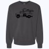 Unisex 10 oz. Heavyweight Crewneck Sweatshirt Thumbnail