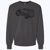Unisex 10 oz. Heavyweight Crewneck Sweatshirt Thumbnail
