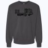 Unisex 10 oz. Heavyweight Crewneck Sweatshirt Thumbnail