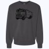 Unisex 10 oz. Heavyweight Crewneck Sweatshirt Thumbnail